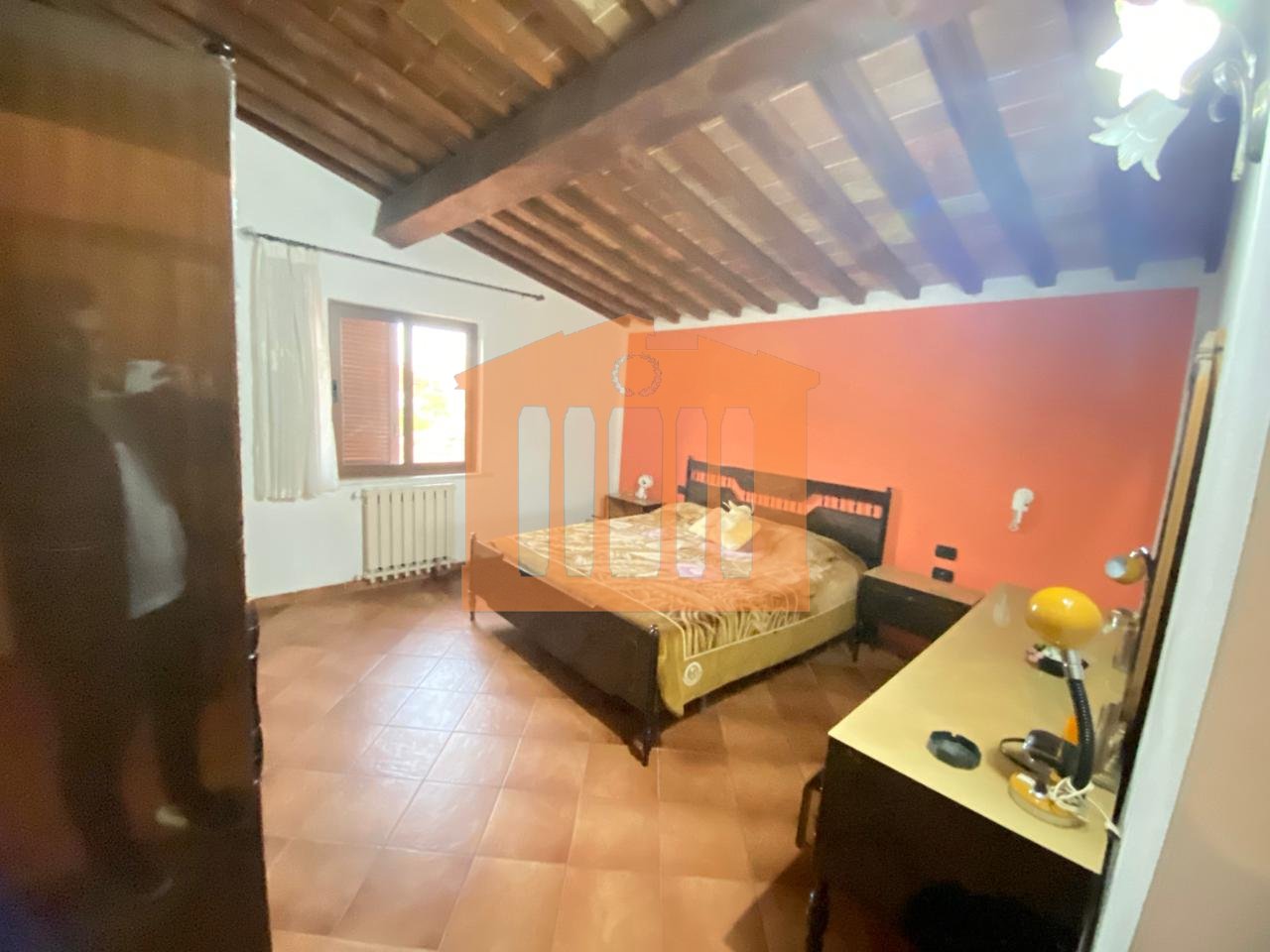 KAT VILE 2+1+VERANDA WITH GARAGE NEAR HOSPITAL FOR RENT!