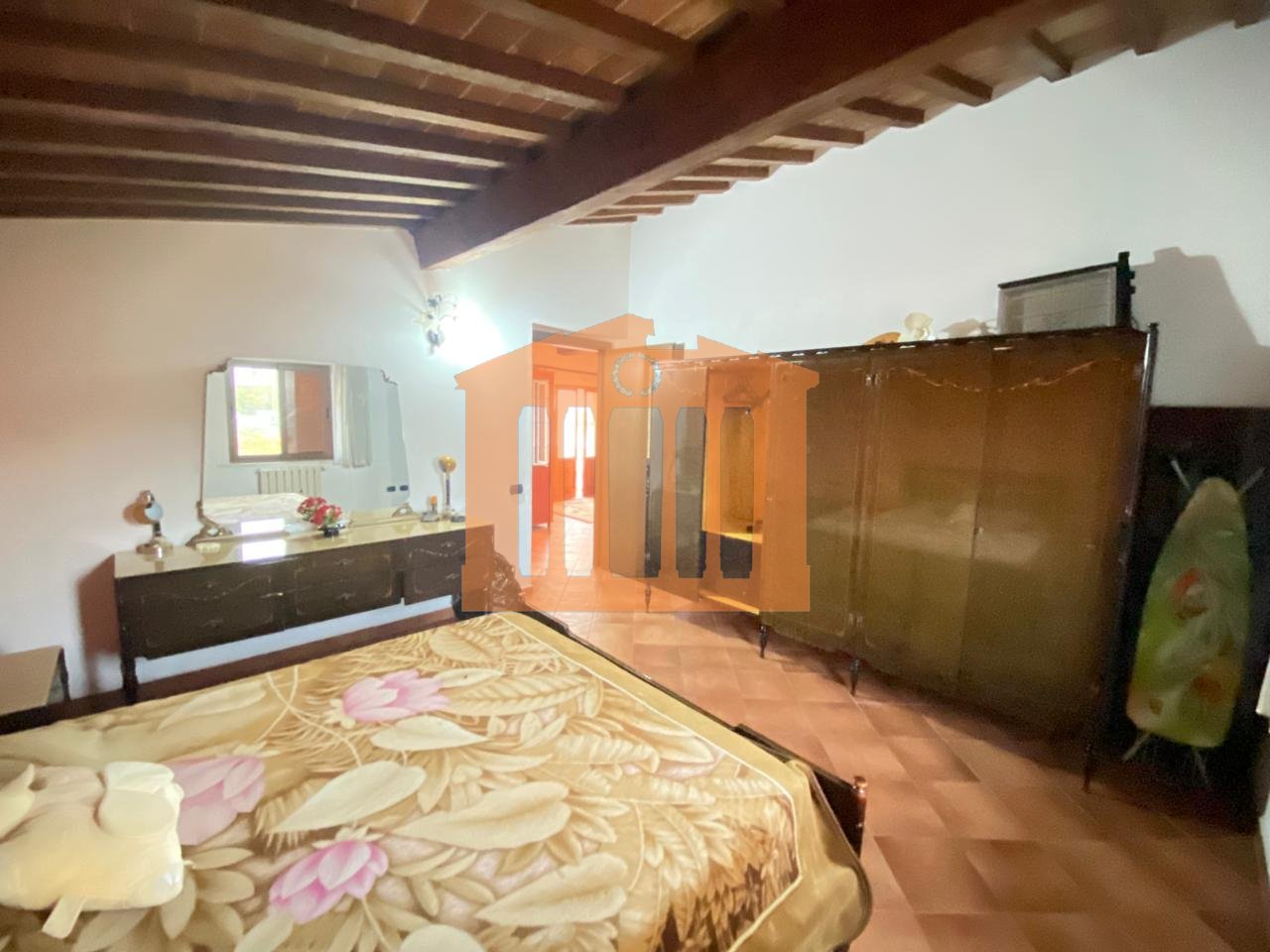 KAT VILE 2+1+VERANDA WITH GARAGE NEAR HOSPITAL FOR RENT!