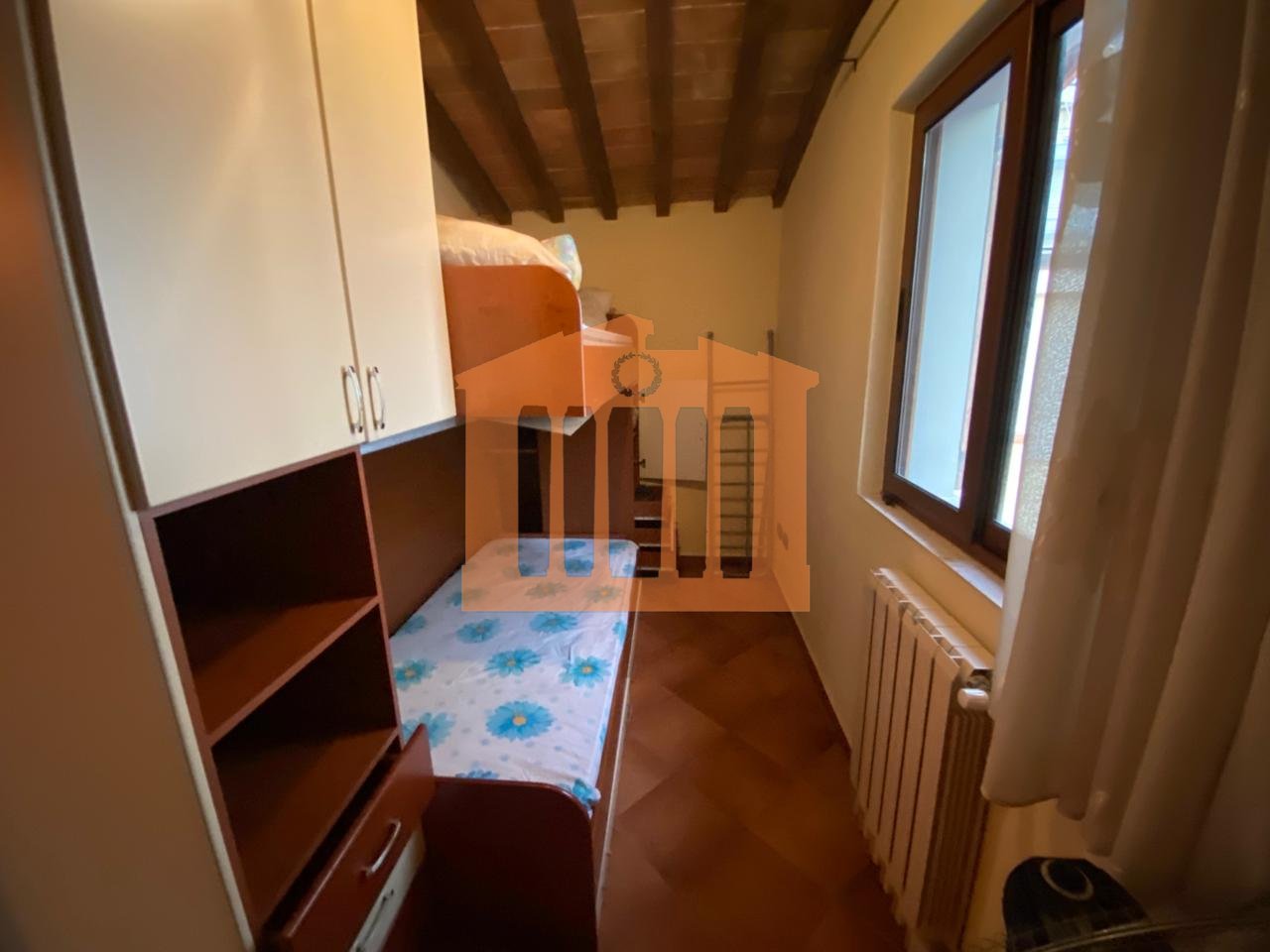 KAT VILE 2+1+VERANDA WITH GARAGE NEAR HOSPITAL FOR RENT!