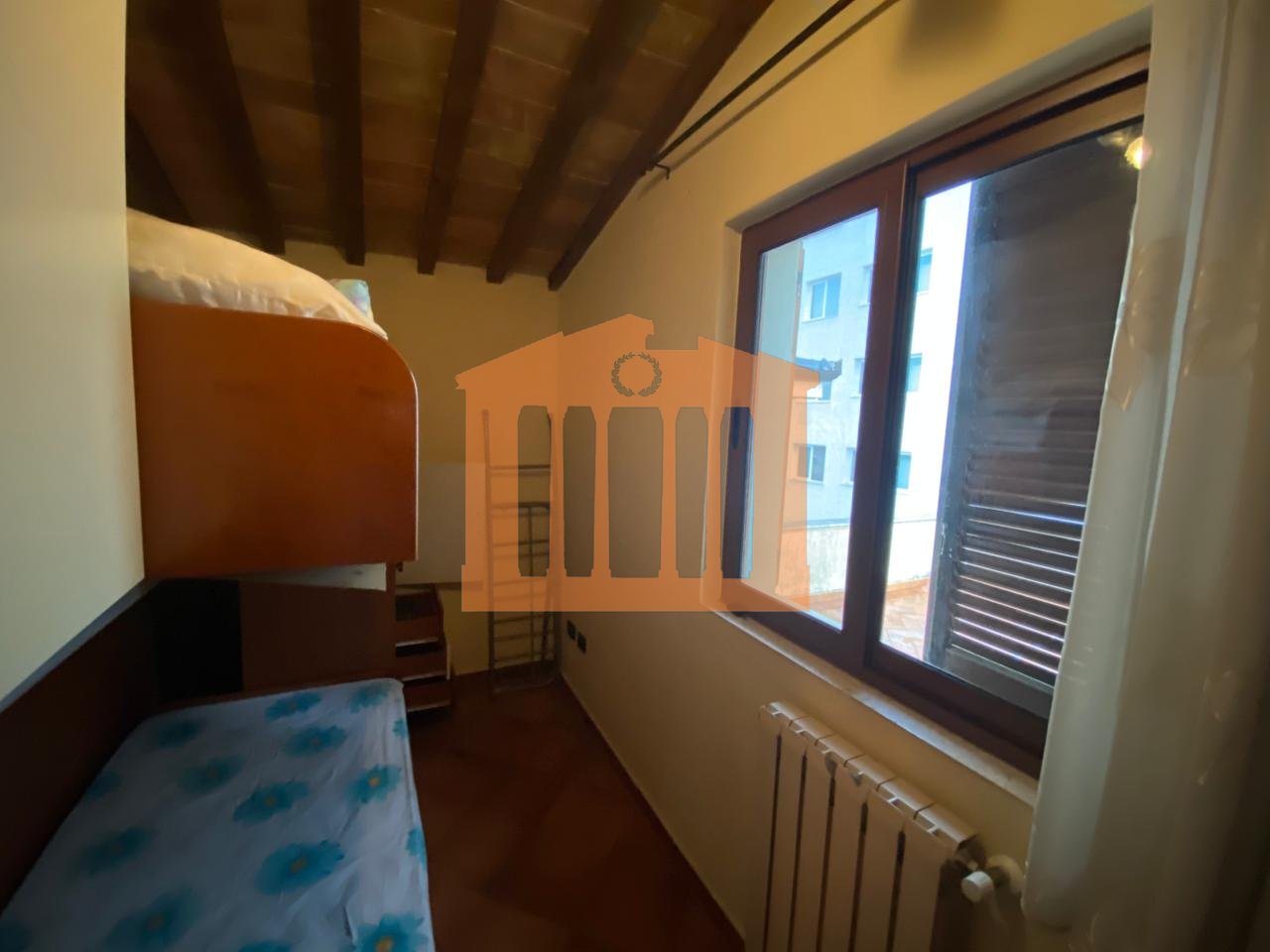 KAT VILE 2+1+VERANDA WITH GARAGE NEAR HOSPITAL FOR RENT!