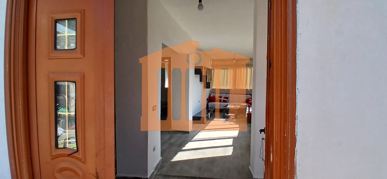 APARTAMENT 1+1 TE LAGJJA NR.10, DURRES PER QIRA!