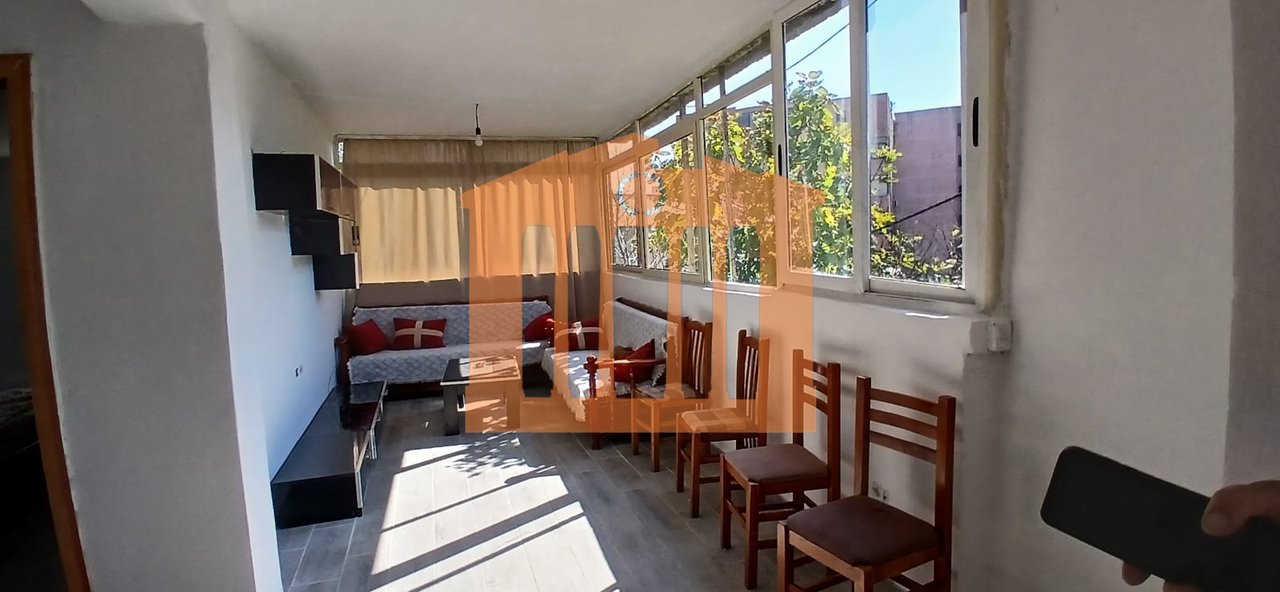 APARTAMENT 1+1 TE LAGJJA NR.10, DURRES PER QIRA!