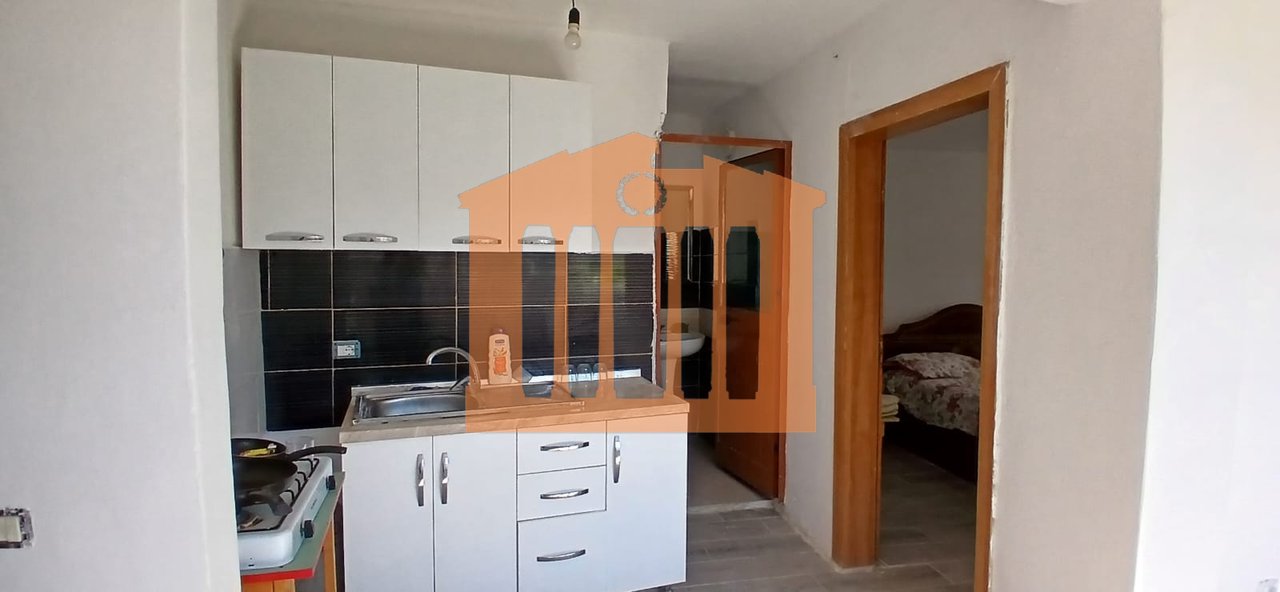 APARTAMENT 1+1 TE LAGJJA NR.10, DURRES PER QIRA!