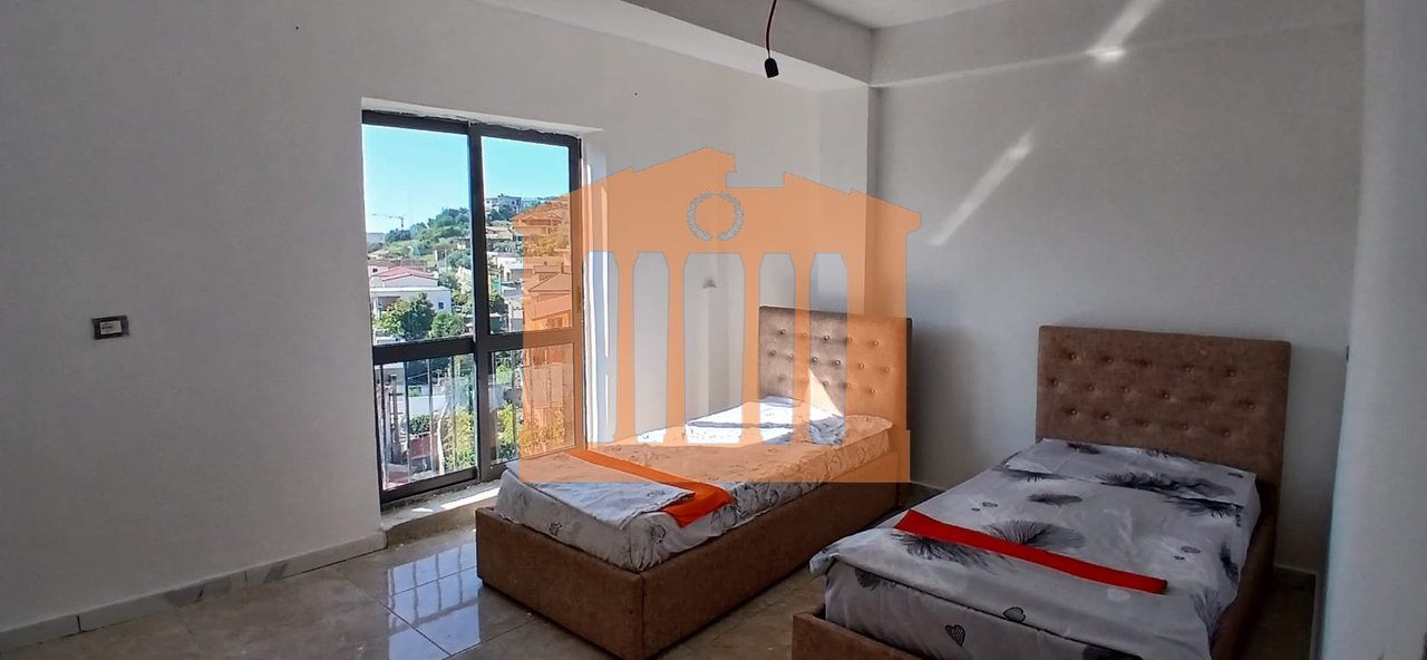 APARTAMENT 2+1 TE LAGJJA 10, PER QIRA!