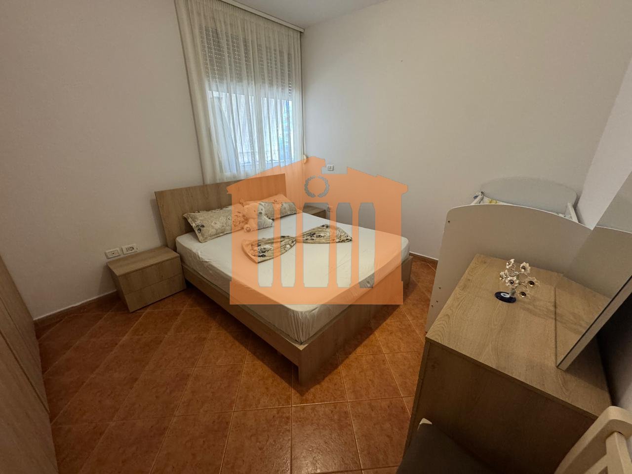 APARTMENT 1+1 IN THE CENTER, FOR RENT!