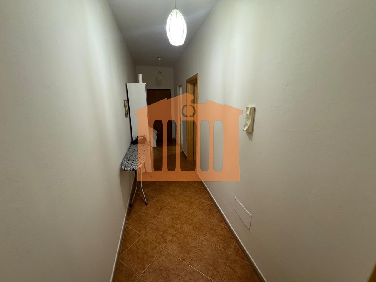 APARTMENT 1+1 IN THE CENTER, FOR RENT!