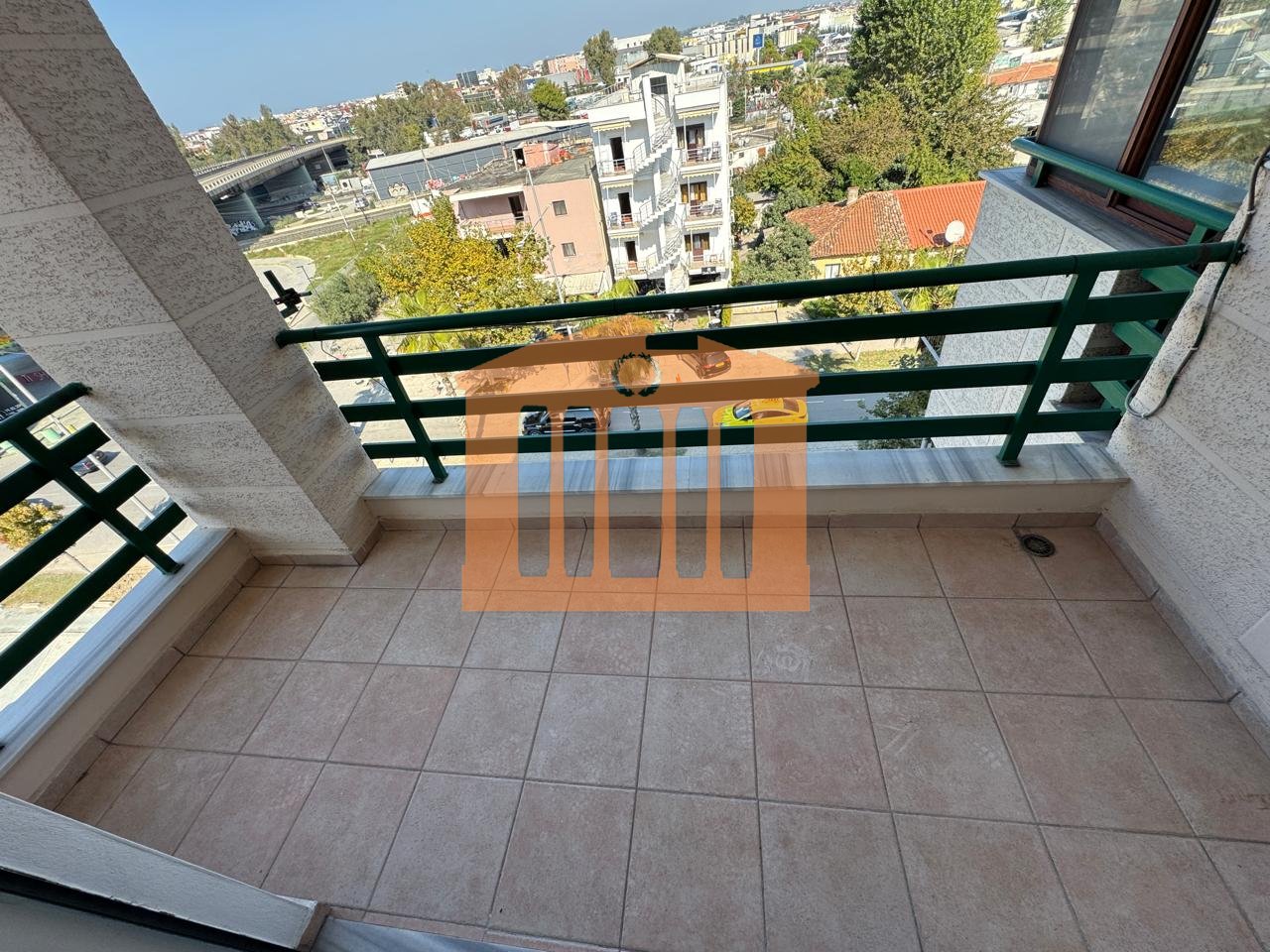 APARTMENT 2+1+2 WITH GARAGE NEAR DAJLANI BRIDGE, FOR RENT!