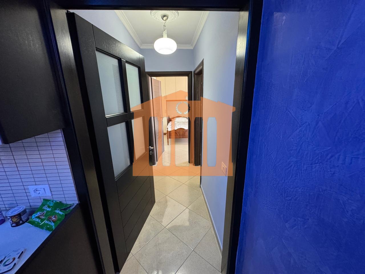 APARTMENT 2+1+2 WITH GARAGE NEAR DAJLANI BRIDGE, FOR RENT!