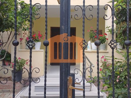 APARTMENT 2+1 IN NEIGHBORHOOD 18, DURRES FOR RENT!