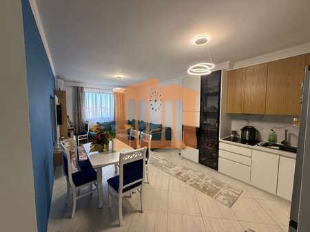 APARTAMENT 3+1+2 NE SHKOZET DURRES, PER SHITJE!