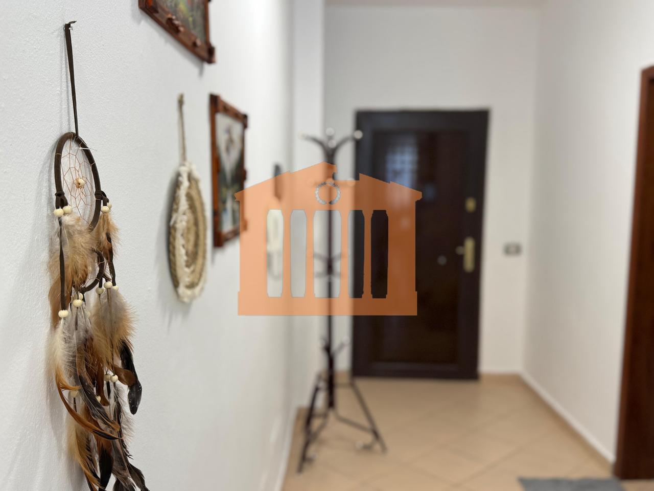 APPARTAMENTO 2+1 A PLAZH ILIRIA, IN VENDITA!