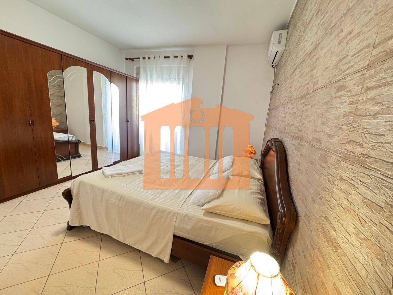 APPARTAMENTO 2+1 A PLAZH ILIRIA, IN VENDITA!