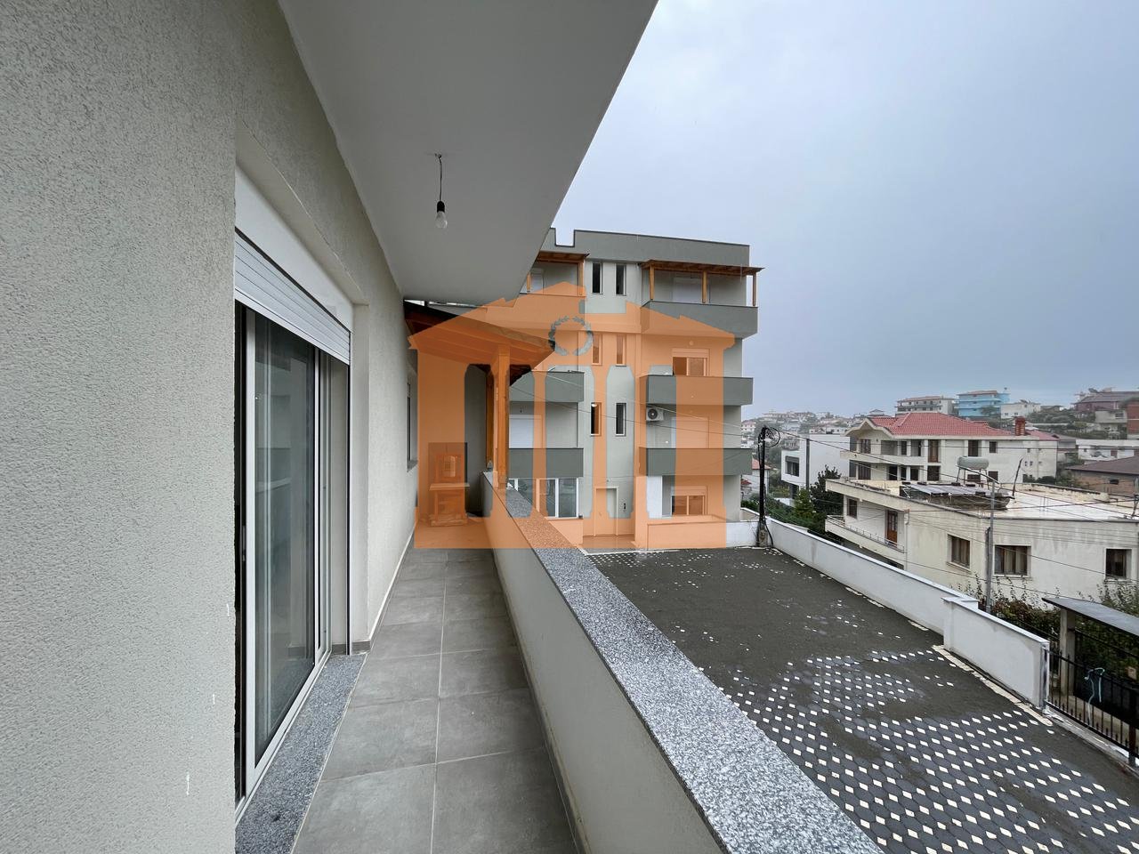 1+1 APARTMENT NEAR THE HOSPITAL IN DURRES, FOR SALE!