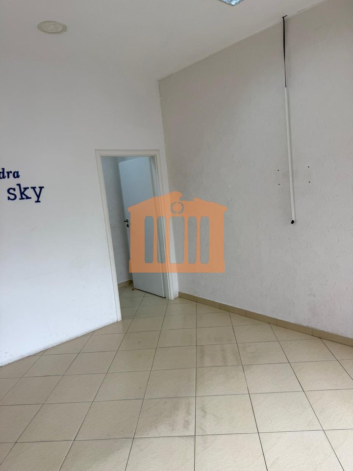 AMBIENT BIZNESI PRANE MUZEUT TE DESHMOREVE -DURRES, PER QIRA!