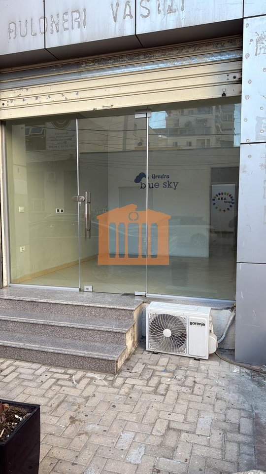 AMBIENT BIZNESI PRANE MUZEUT TE DESHMOREVE -DURRES, PER QIRA!