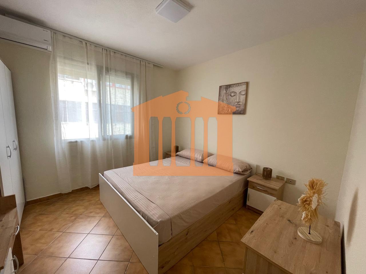 APARTAMENT 1+1  TE SHKEMBI I KAVAJES, PER  QIRA!