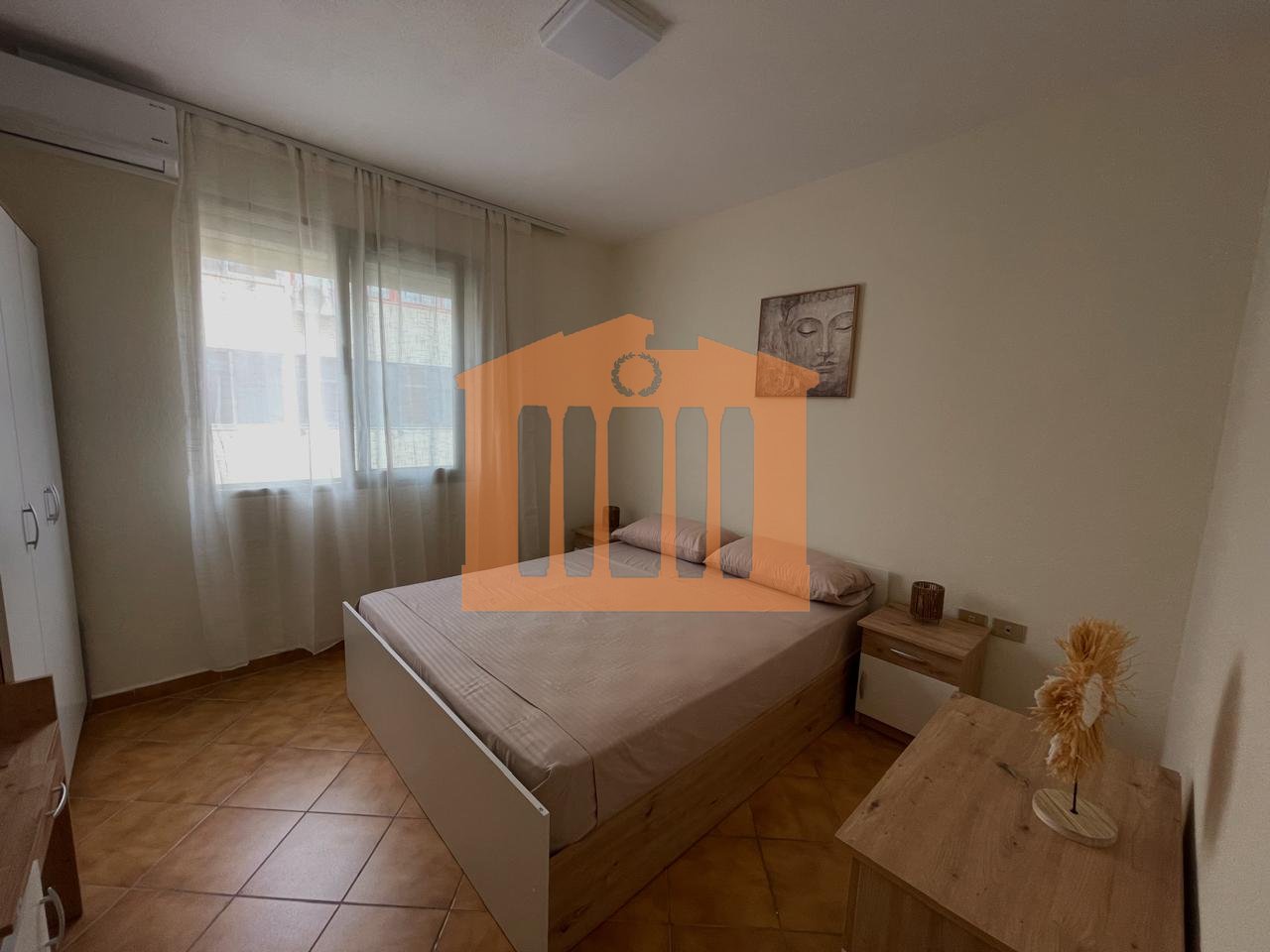 APARTAMENT 1+1  TE SHKEMBI I KAVAJES, PER  QIRA!