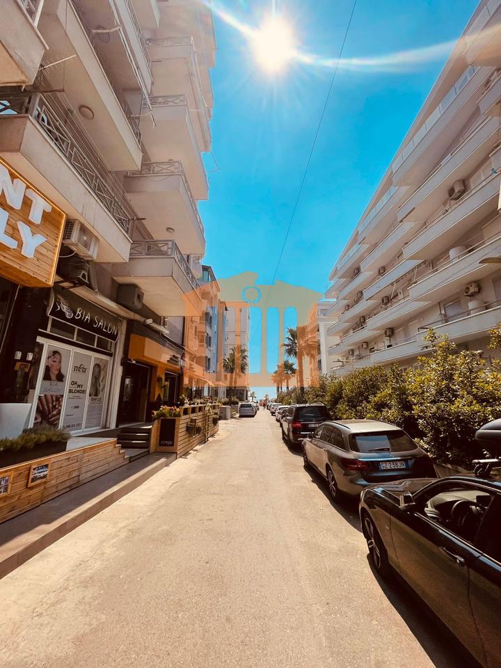 APARTMENTS ON DURRES BEACH, FOR SALE!