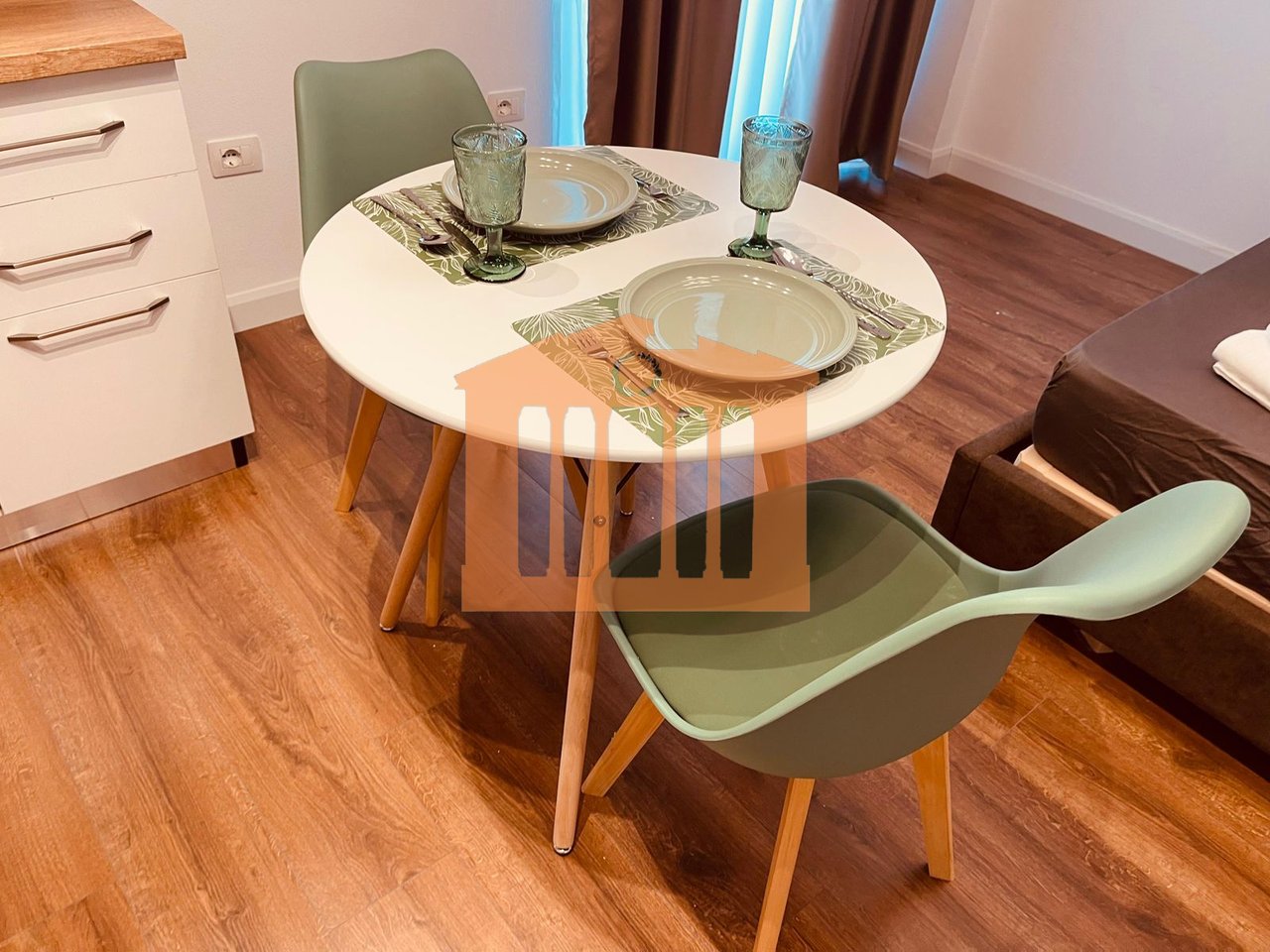 APARTMENTS ON DURRES BEACH, FOR SALE!