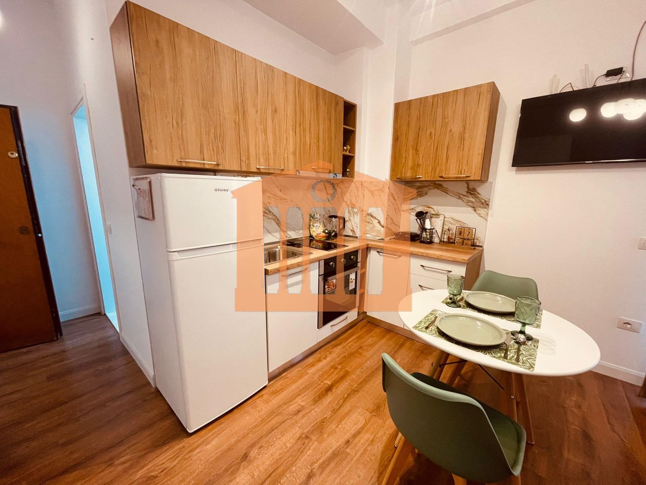 APARTMENTS ON DURRES BEACH, FOR SALE!