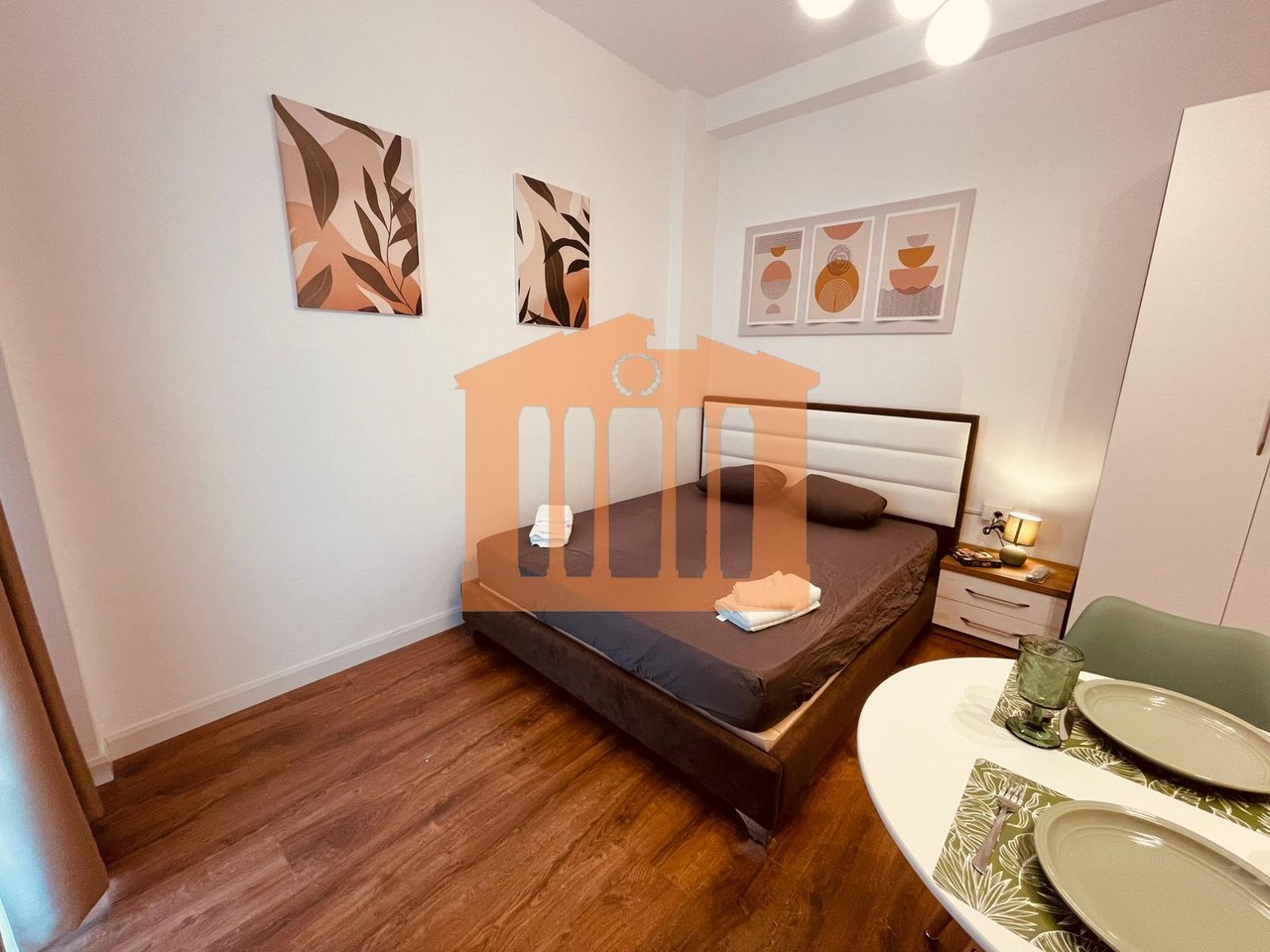 APARTMENTS ON DURRES BEACH, FOR SALE!