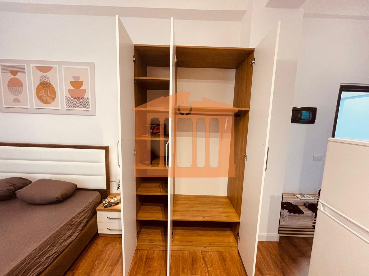 APARTMENTS ON DURRES BEACH, FOR SALE!