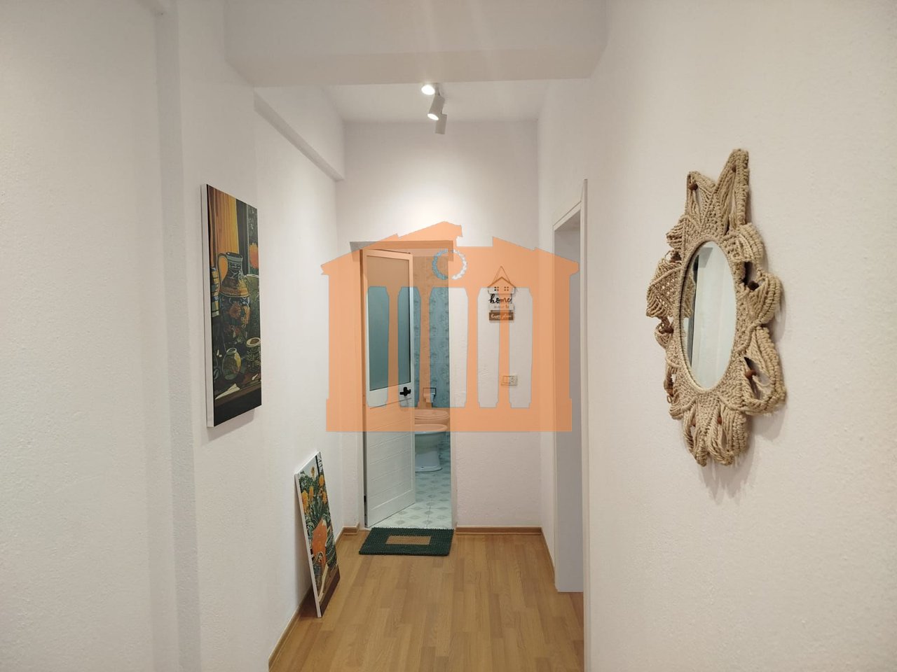 APPARTAMENTO 1+1 VICINO ALLA SPIAGGIA DI DURAZZO, IN VENDITA!