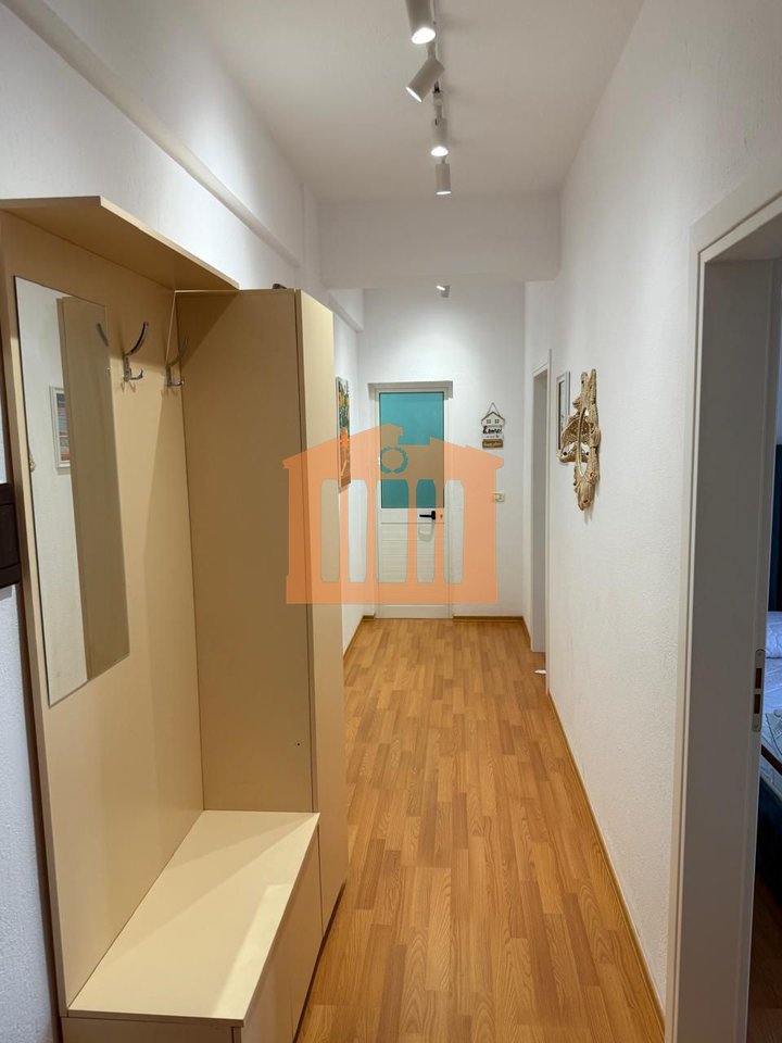 APPARTAMENTO 1+1 VICINO ALLA SPIAGGIA DI DURAZZO, IN VENDITA!