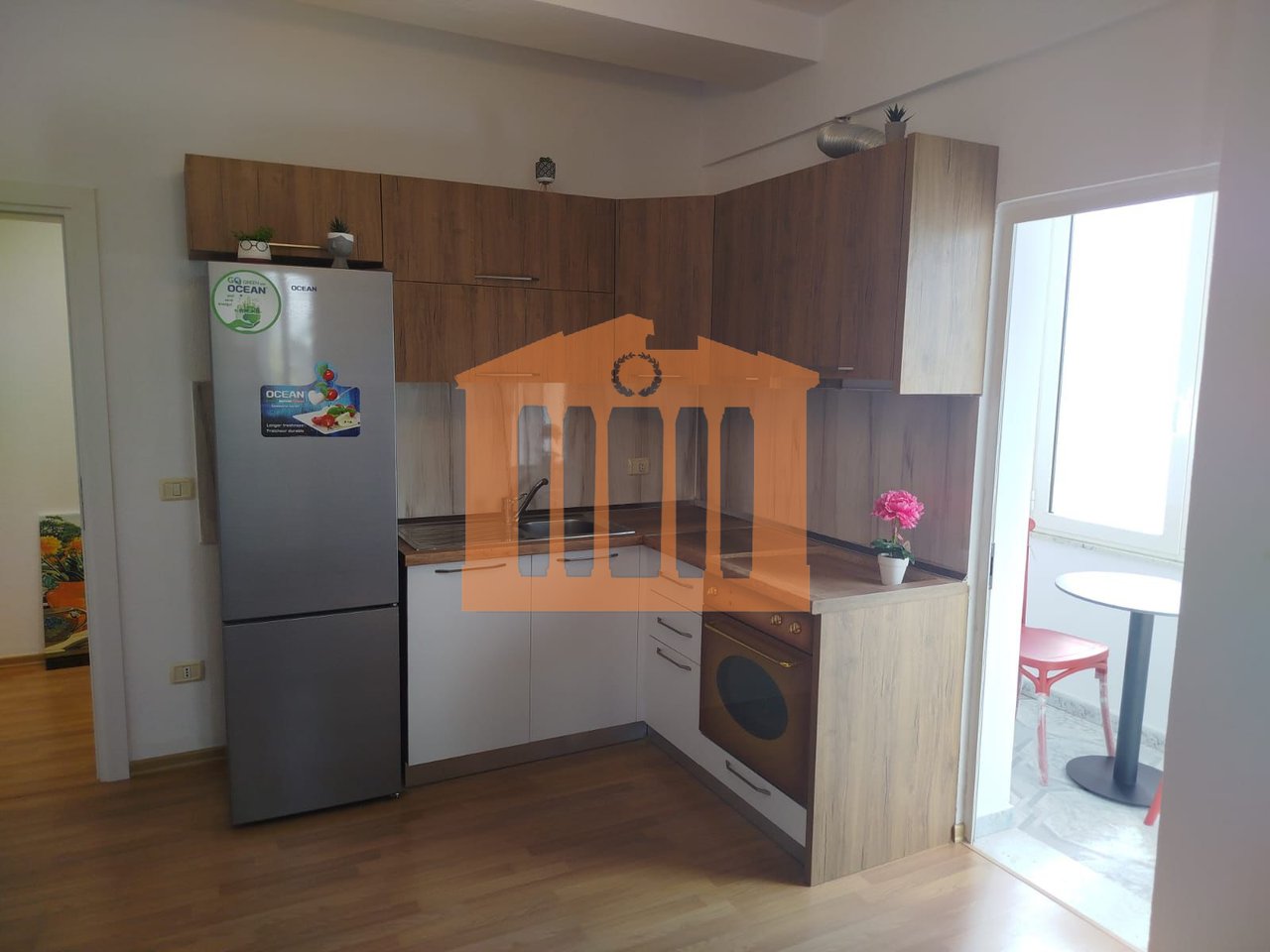 APPARTAMENTO 1+1 VICINO ALLA SPIAGGIA DI DURAZZO, IN VENDITA!