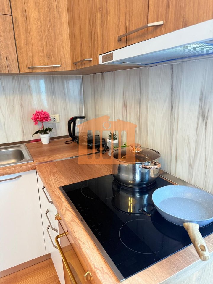 APPARTAMENTO 1+1 VICINO ALLA SPIAGGIA DI DURAZZO, IN VENDITA!