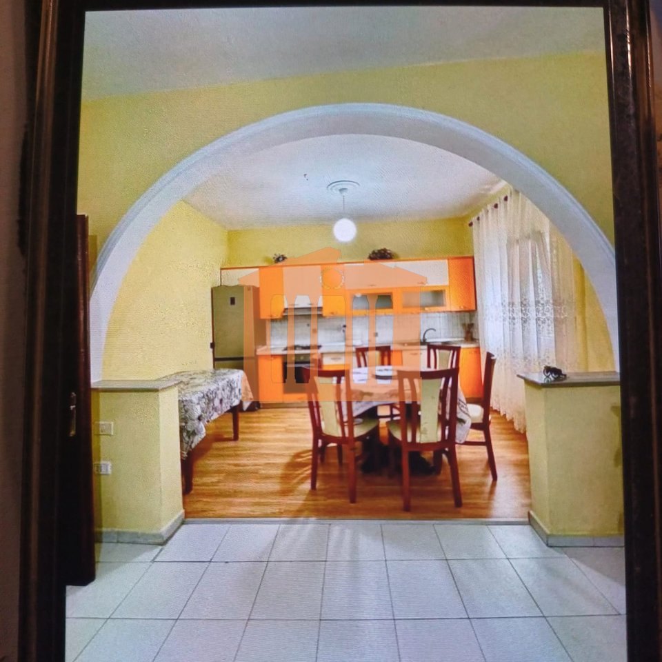 APARTMENT 2+1 IN NEIGHBORHOOD 18, DURRES FOR RENT!