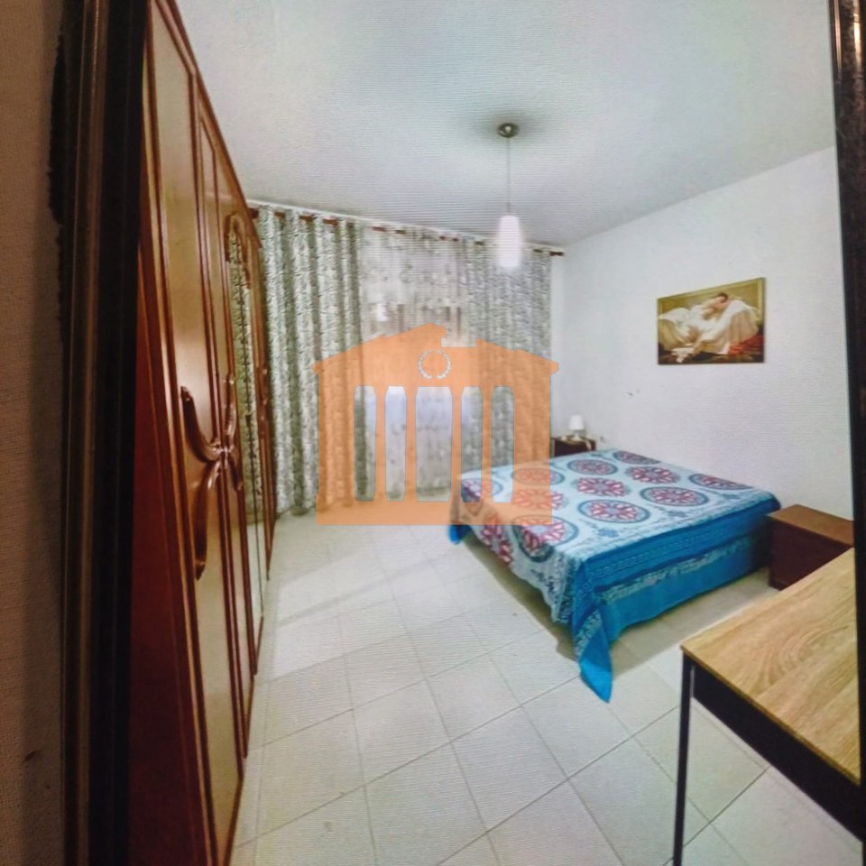 APARTMENT 2+1 IN NEIGHBORHOOD 18, DURRES FOR RENT!