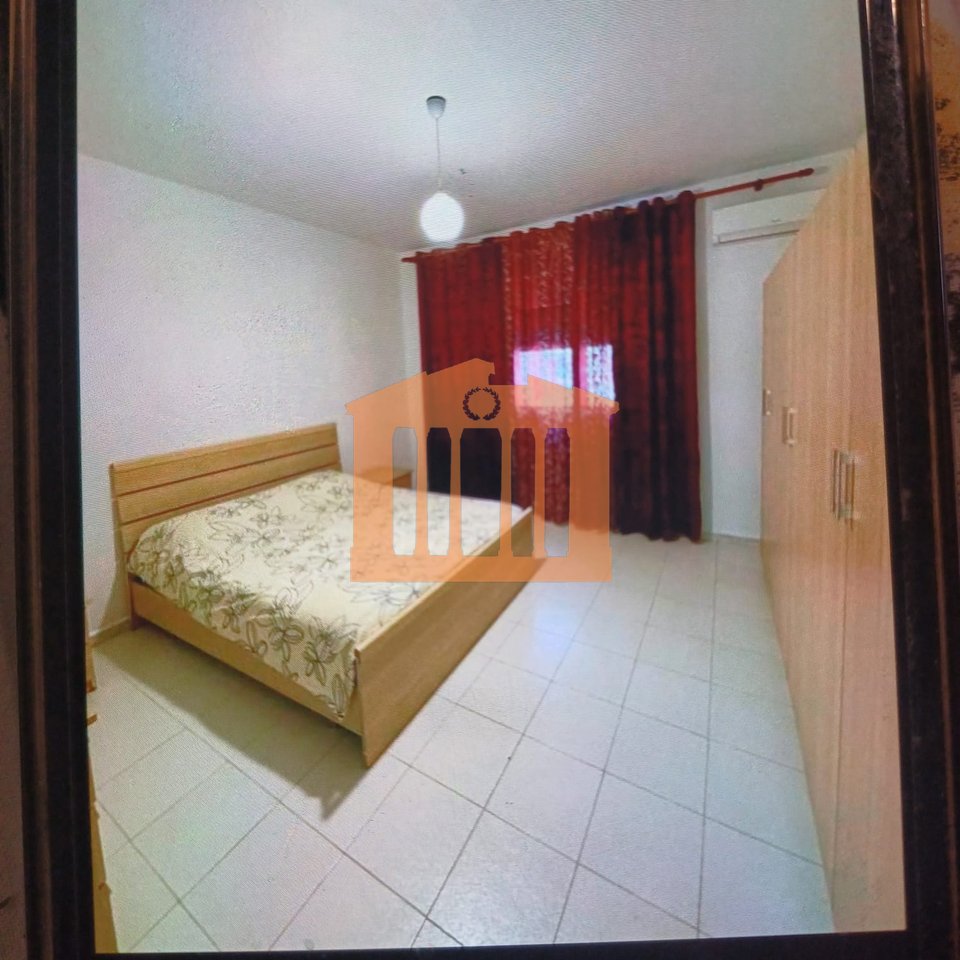 APARTMENT 2+1 IN NEIGHBORHOOD 18, DURRES FOR RENT!