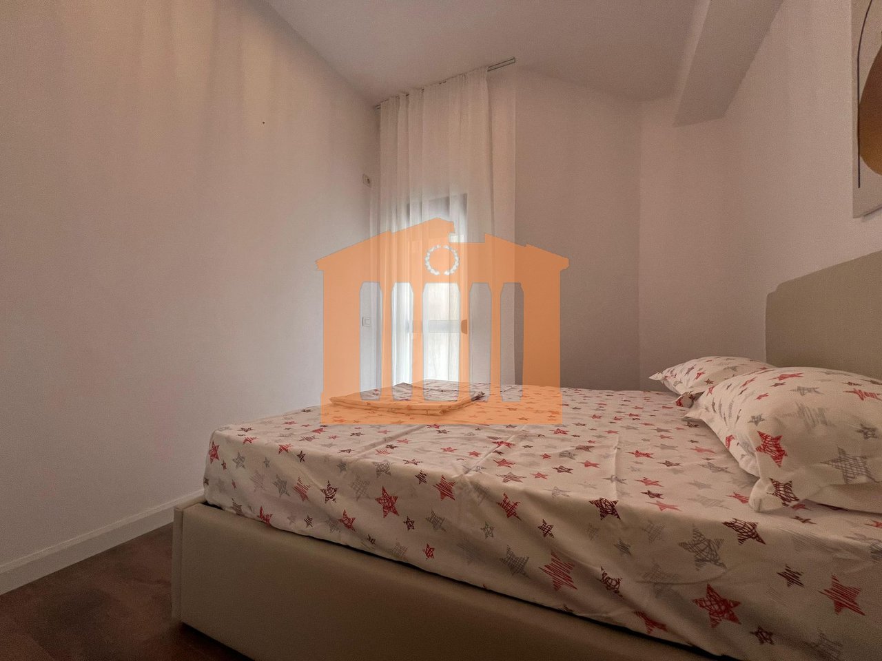 1+1 APARTMENT NEAR DURRES BEACH, FOR SALE!