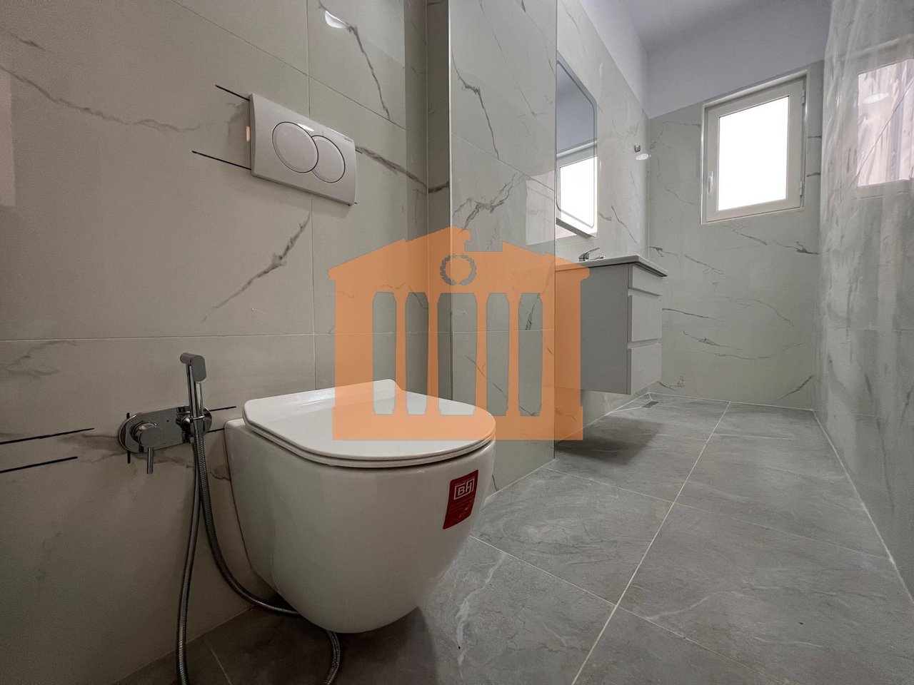 1+1 APARTMENT NEAR DURRES BEACH, FOR SALE!