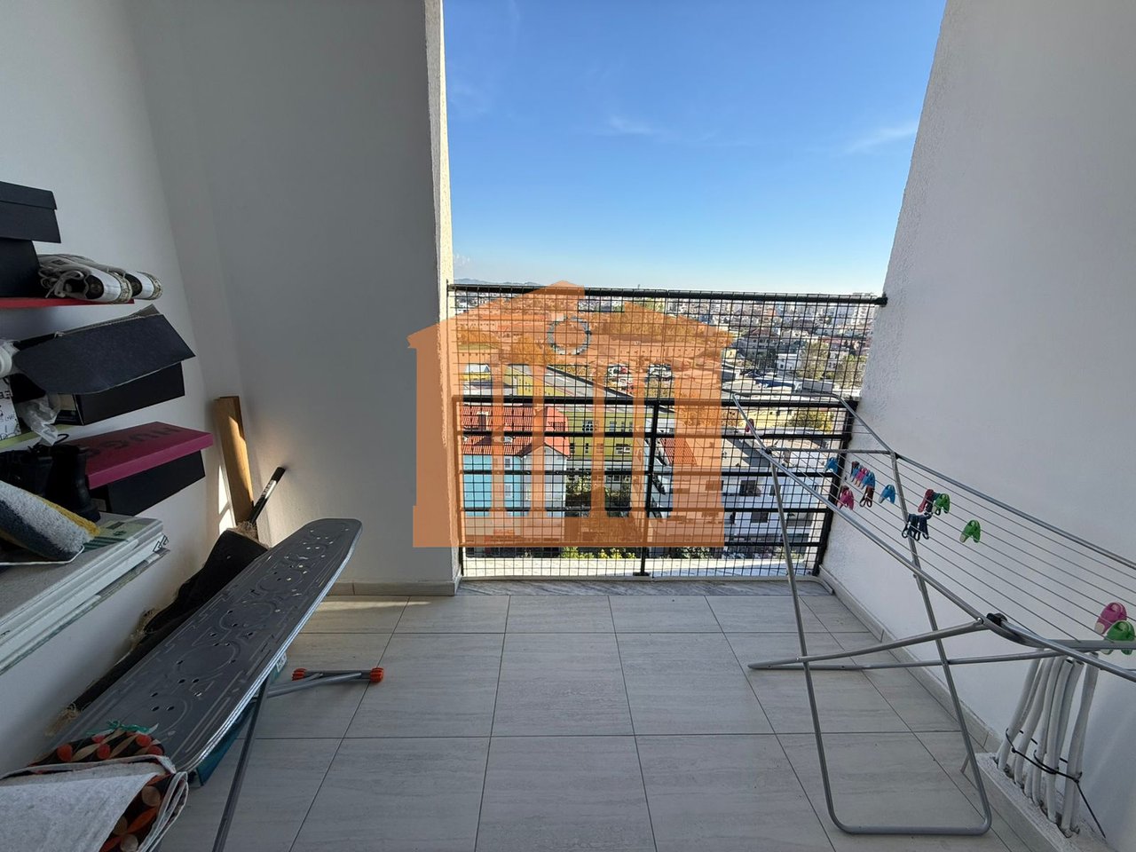 APARTAMENT 3+1+2 NE SHKOZET DURRES, PER SHITJE!