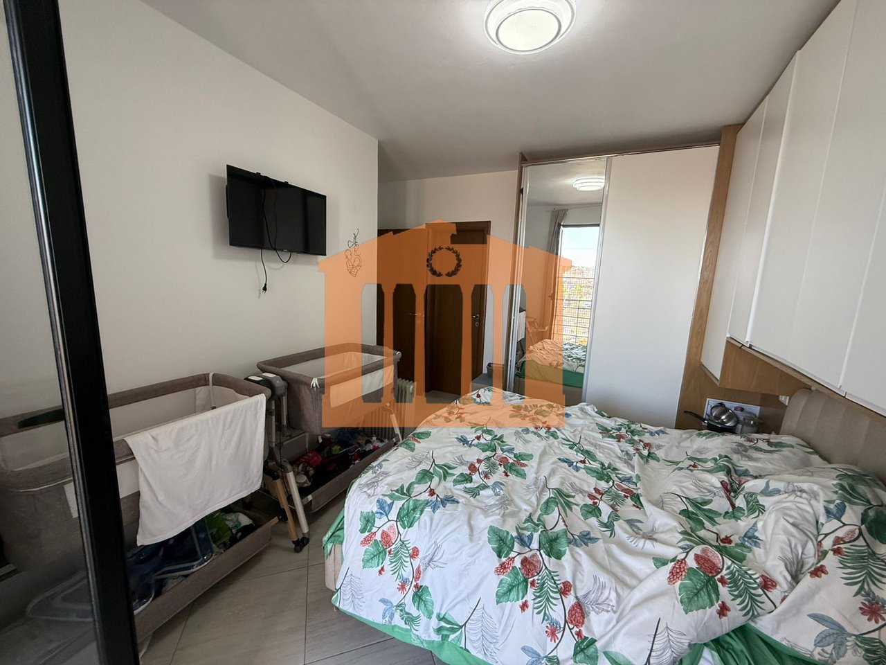 APARTAMENT 3+1+2 NE SHKOZET DURRES, PER SHITJE!