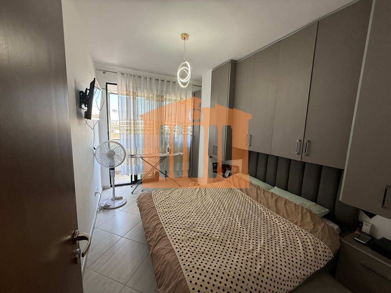 APARTAMENT 3+1+2 NE SHKOZET DURRES, PER SHITJE!