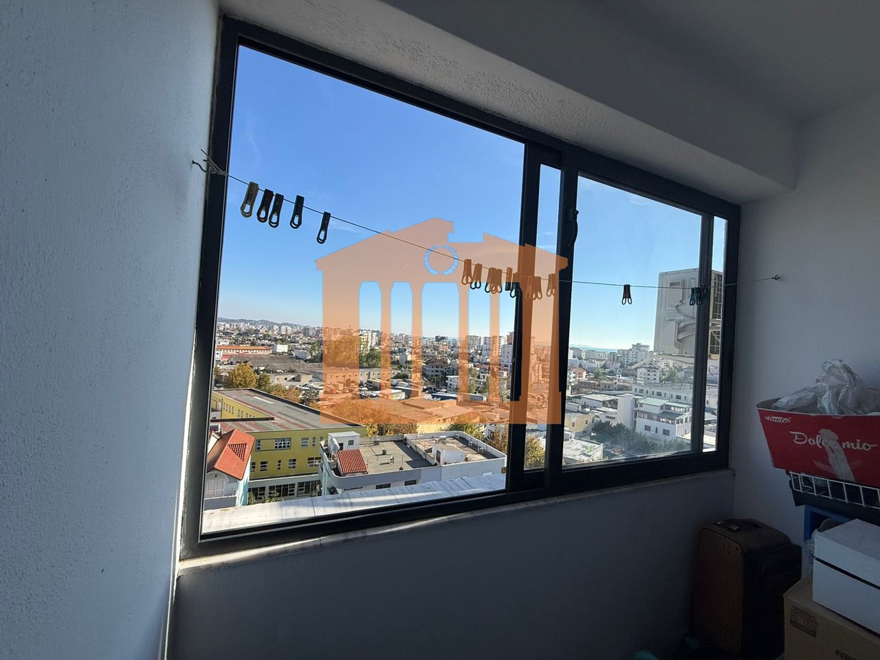 APARTAMENT 3+1+2 NE SHKOZET DURRES, PER SHITJE!