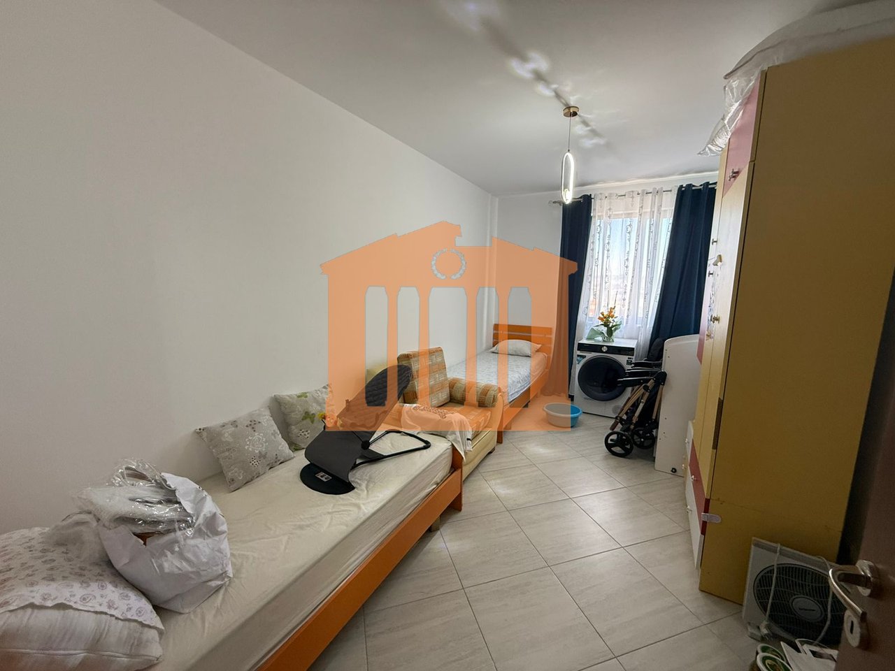 APARTAMENT 3+1+2 NE SHKOZET DURRES, PER SHITJE!
