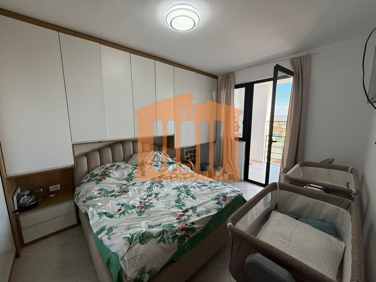 APARTAMENT 3+1+2 NE SHKOZET DURRES, PER SHITJE!