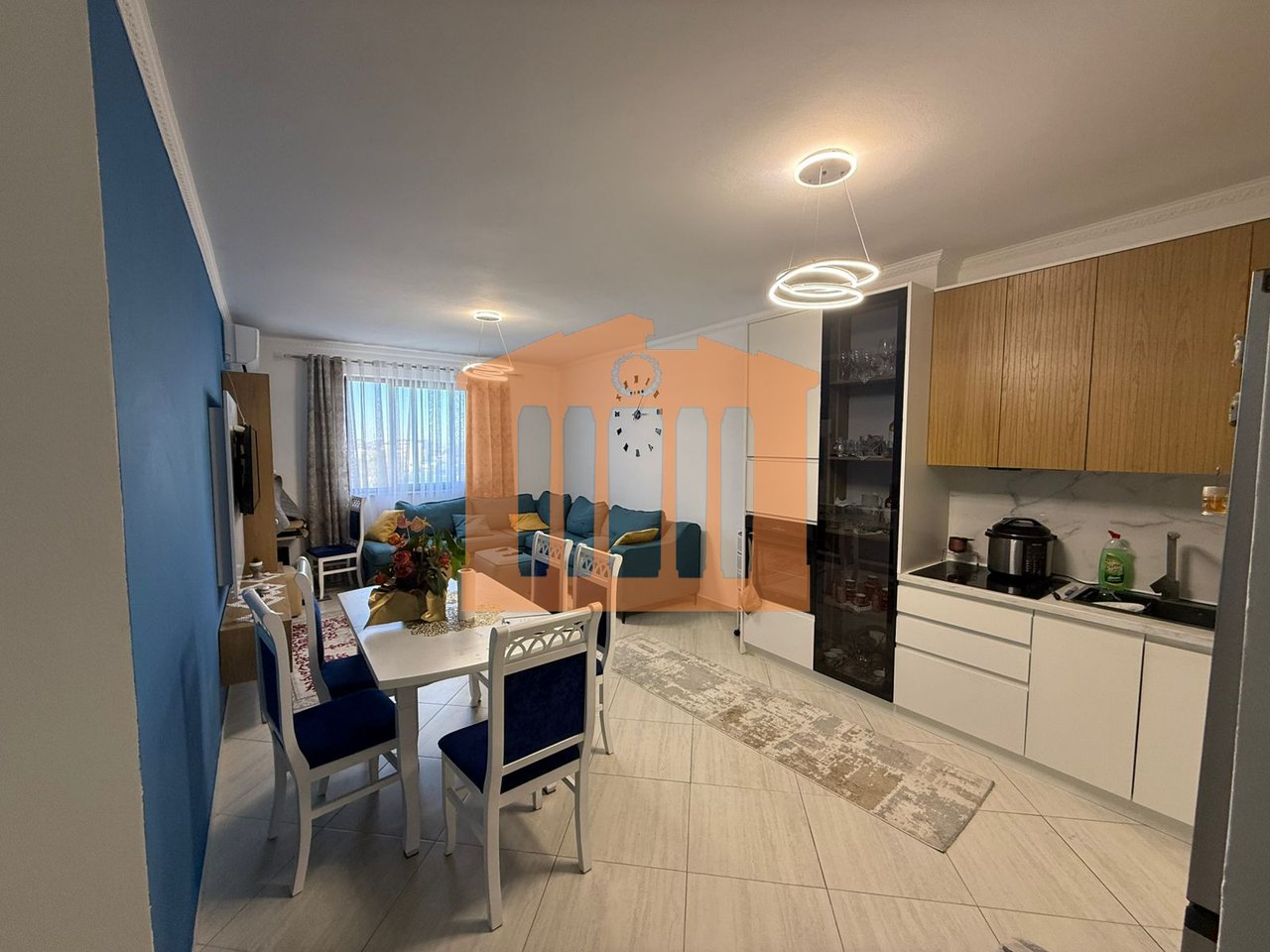 APARTAMENT 3+1+2 NE SHKOZET DURRES, PER SHITJE!