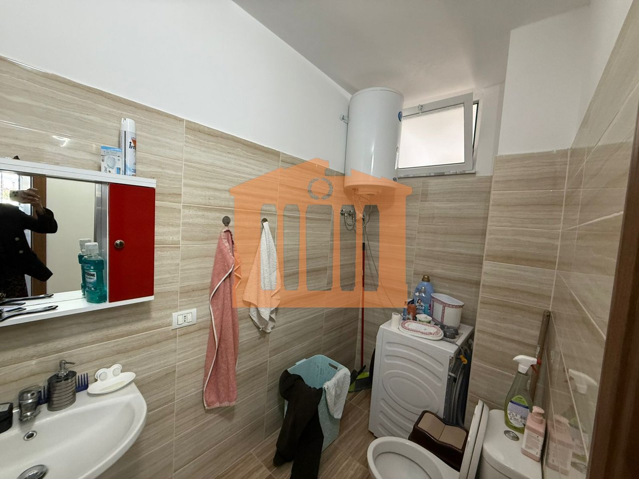 APARTAMENT 3+1+2 NE SHKOZET DURRES, PER SHITJE!