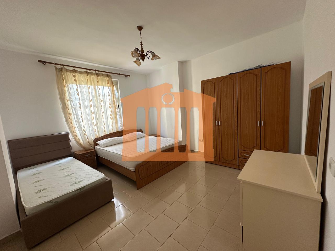 APARTAMENT 1+1 NE PLAZH - DURRES , PER QIRA !