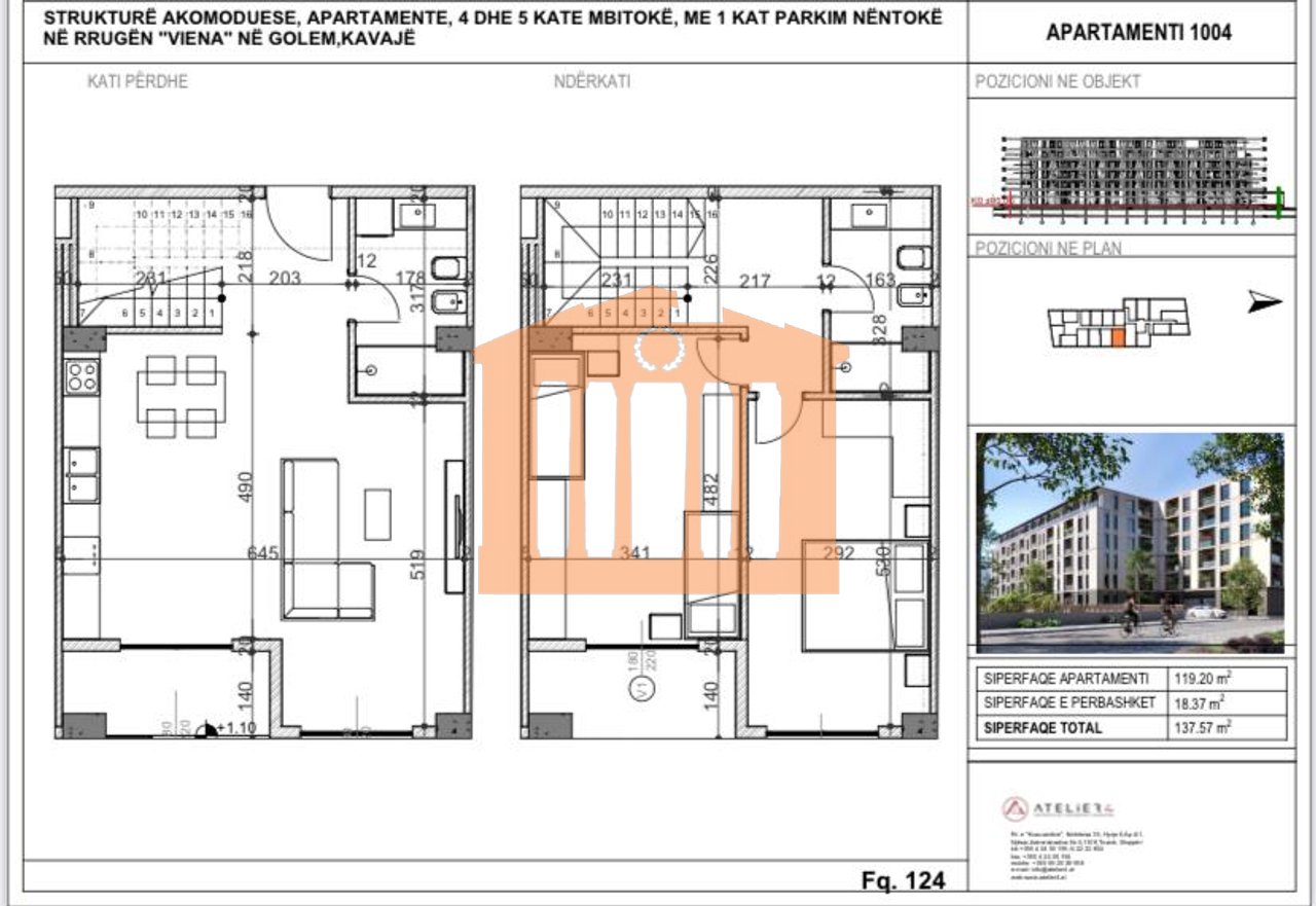 DUPLEX NE GOLEM, PER SHITJE!