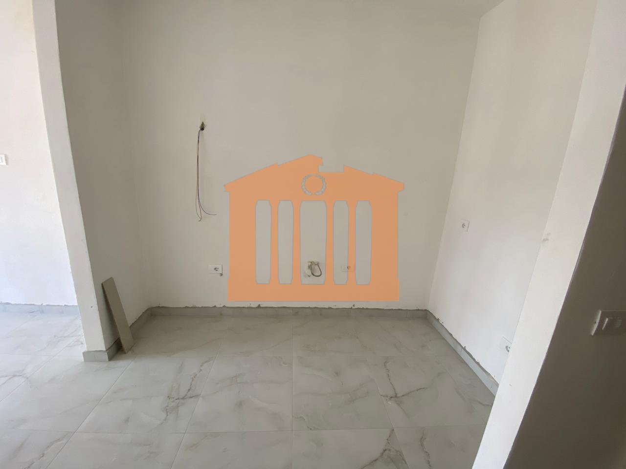 Appartamento 1+1 in vendita a Golem!