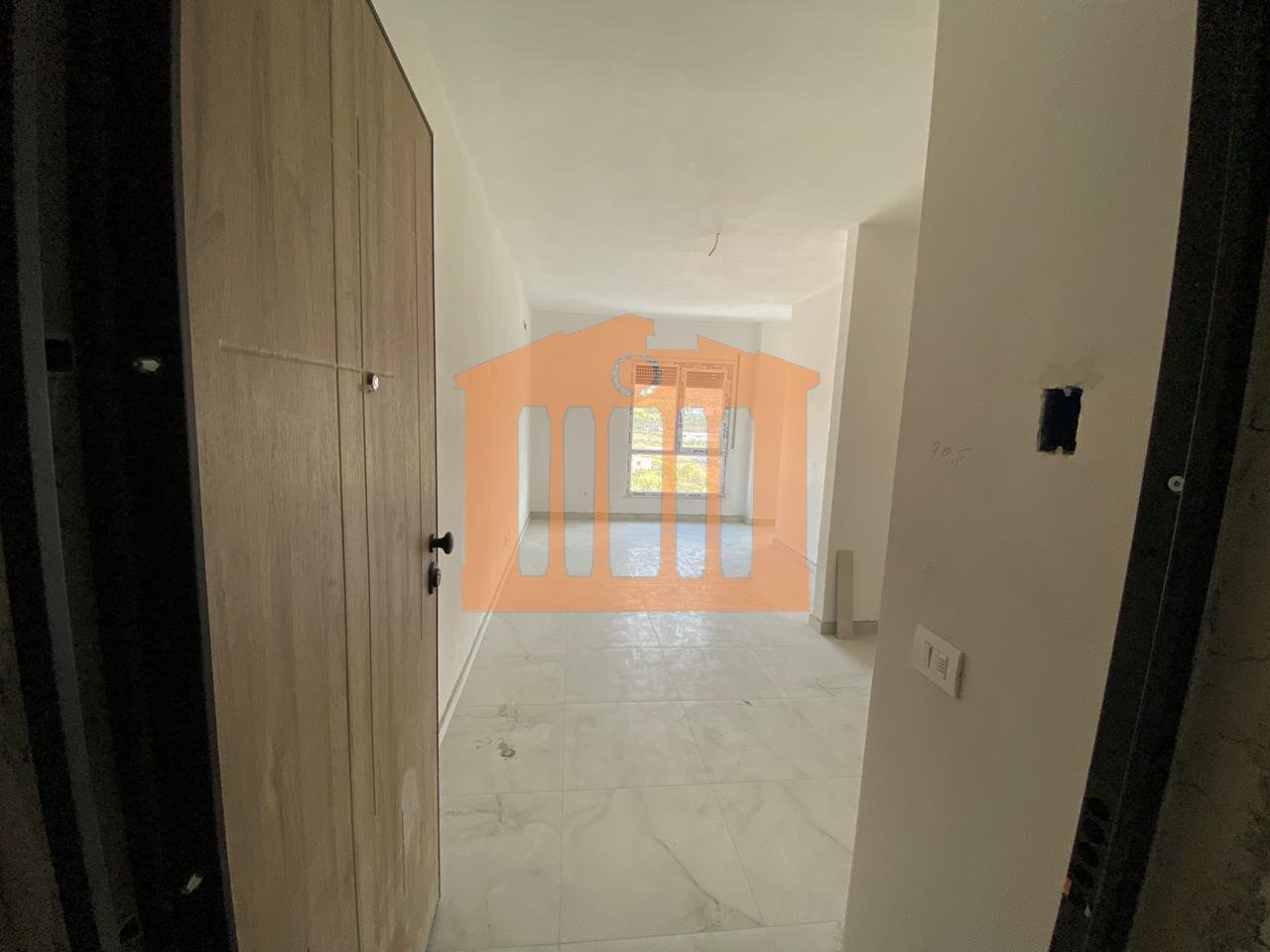 Appartamento 1+1 in vendita a Golem!