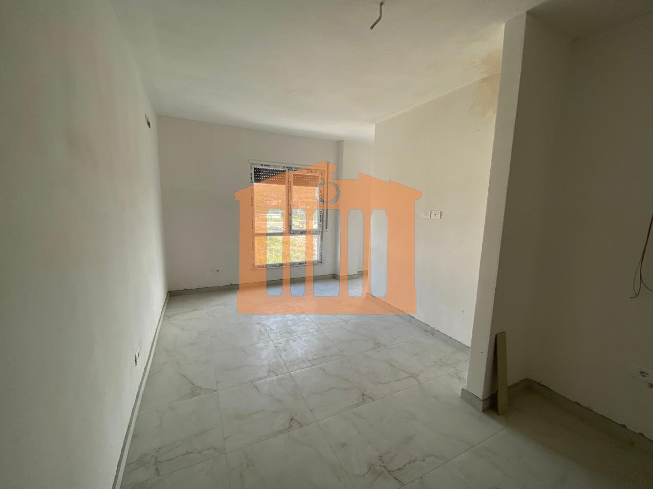 Appartamento 1+1 in vendita a Golem!