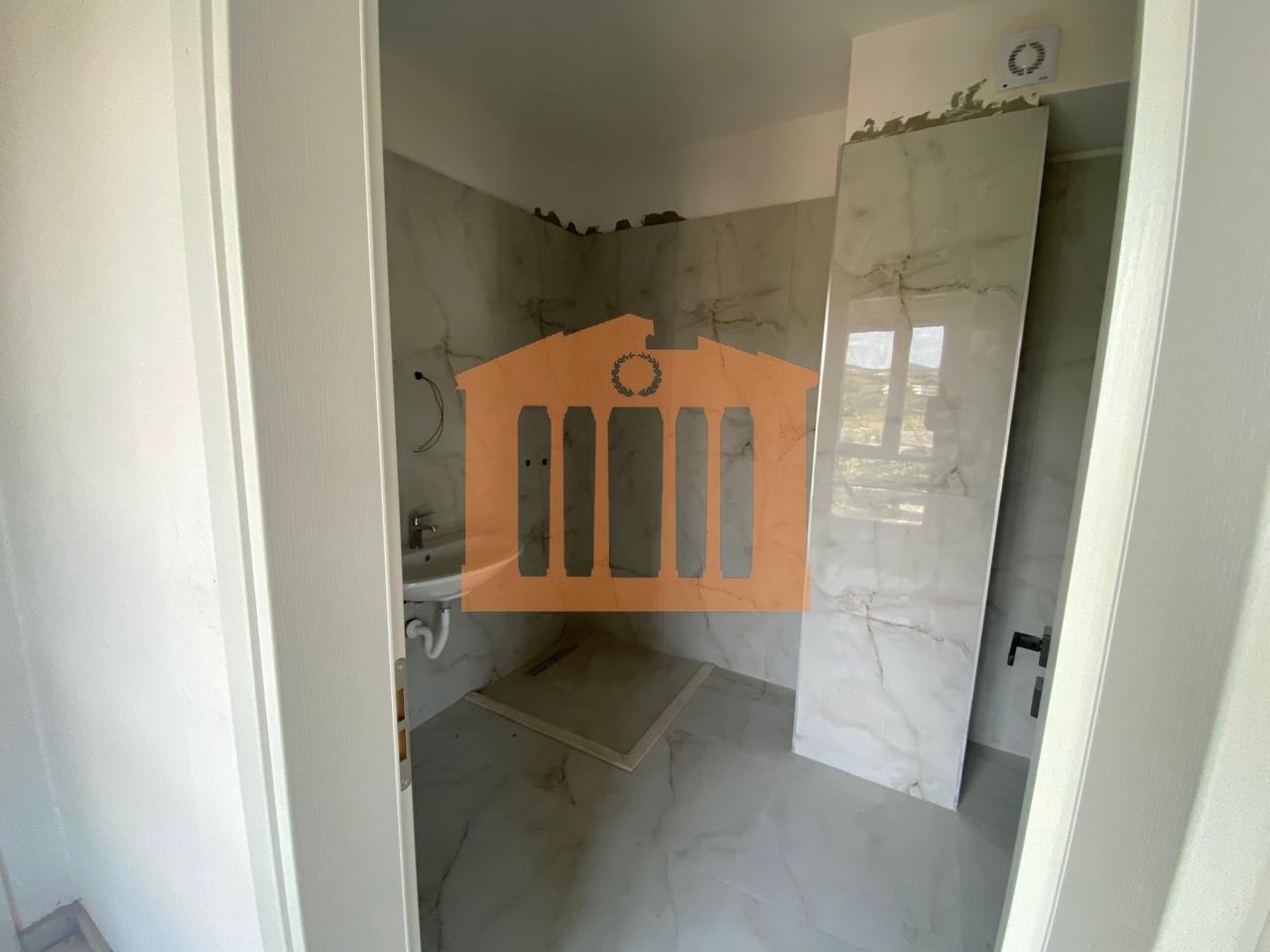 Appartamento 1+1 in vendita a Golem!