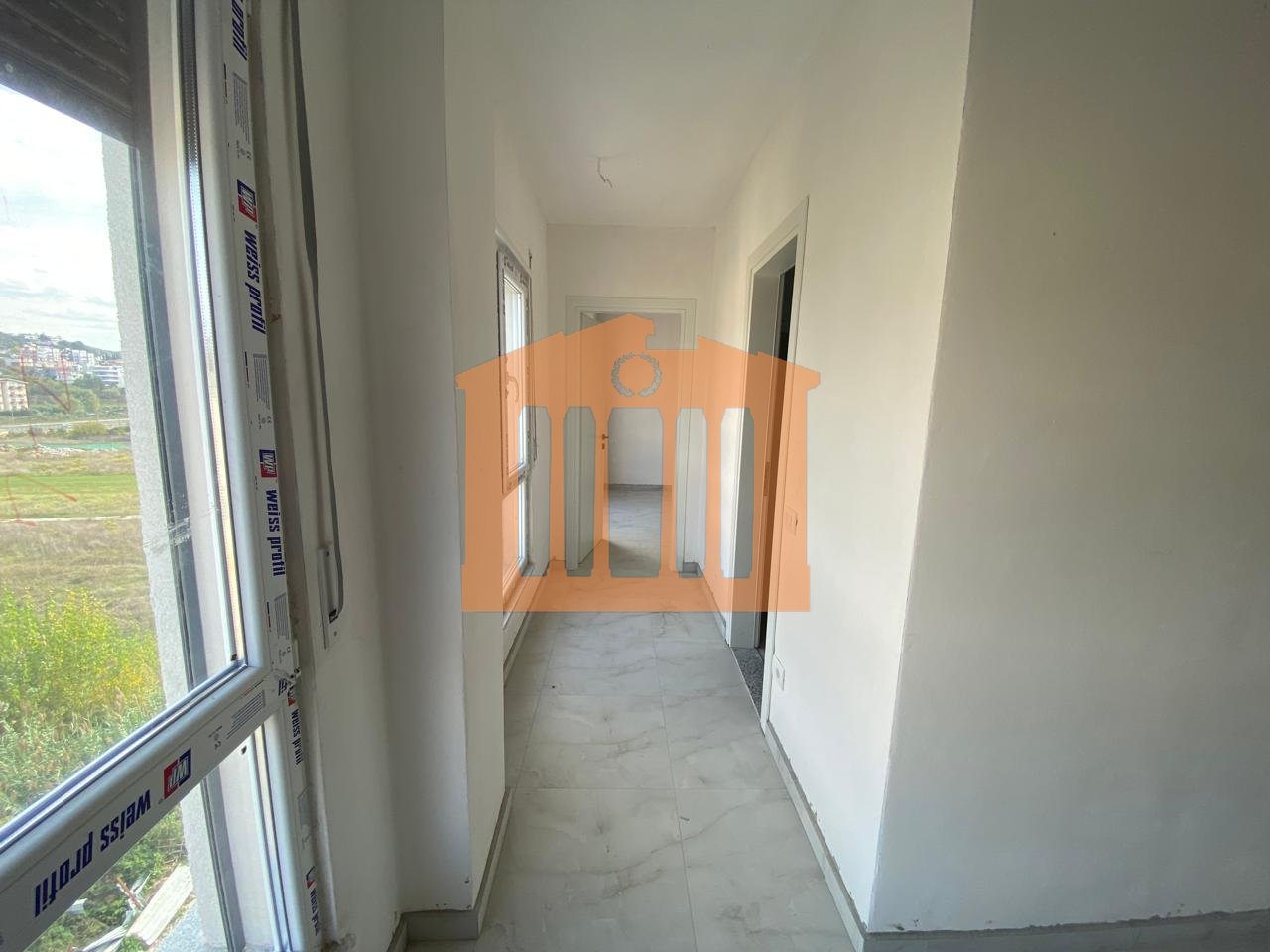 Appartamento 1+1 in vendita a Golem!